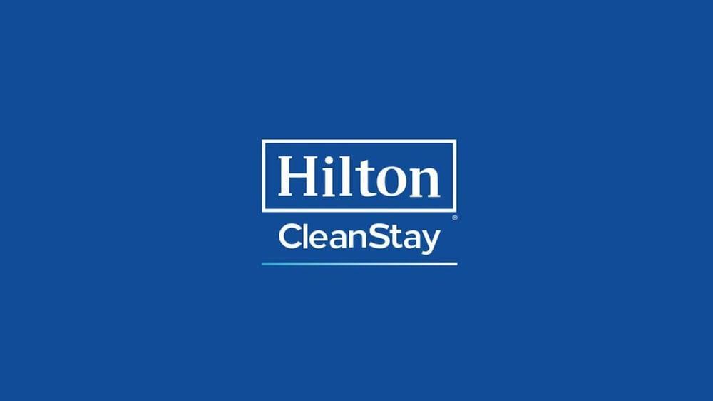 Hilton Garden Inn Lucknow Extérieur photo