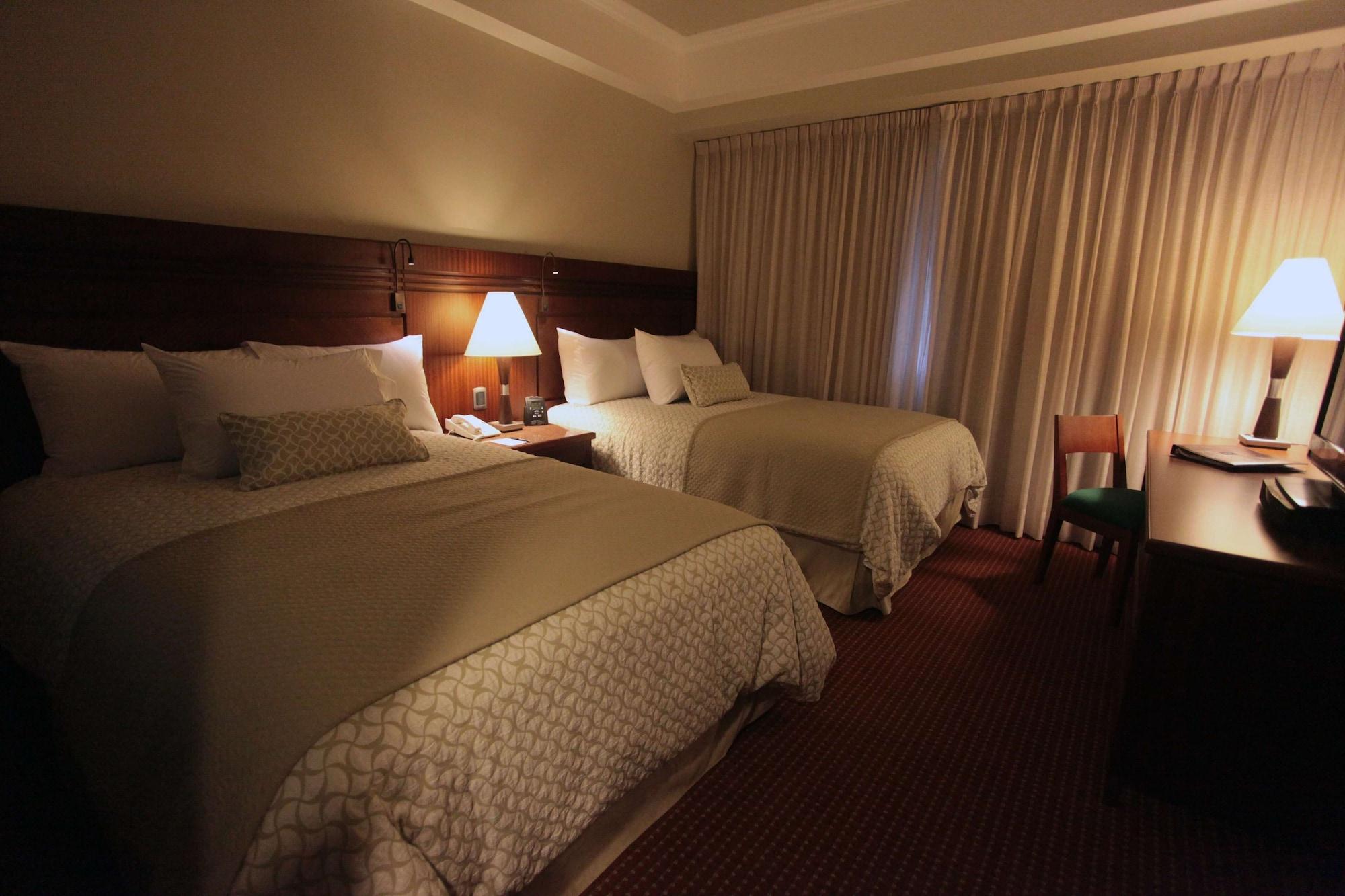 Hilton Garden Inn Lucknow Extérieur photo