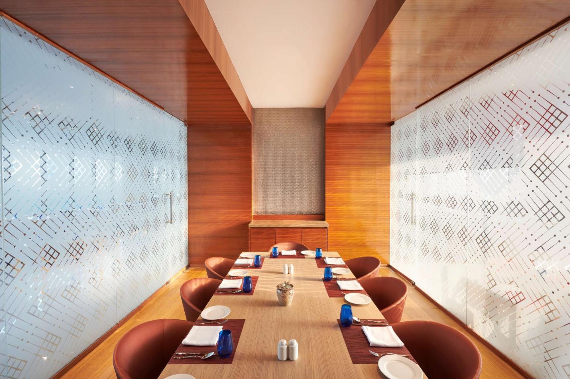 Hilton Garden Inn Lucknow Extérieur photo