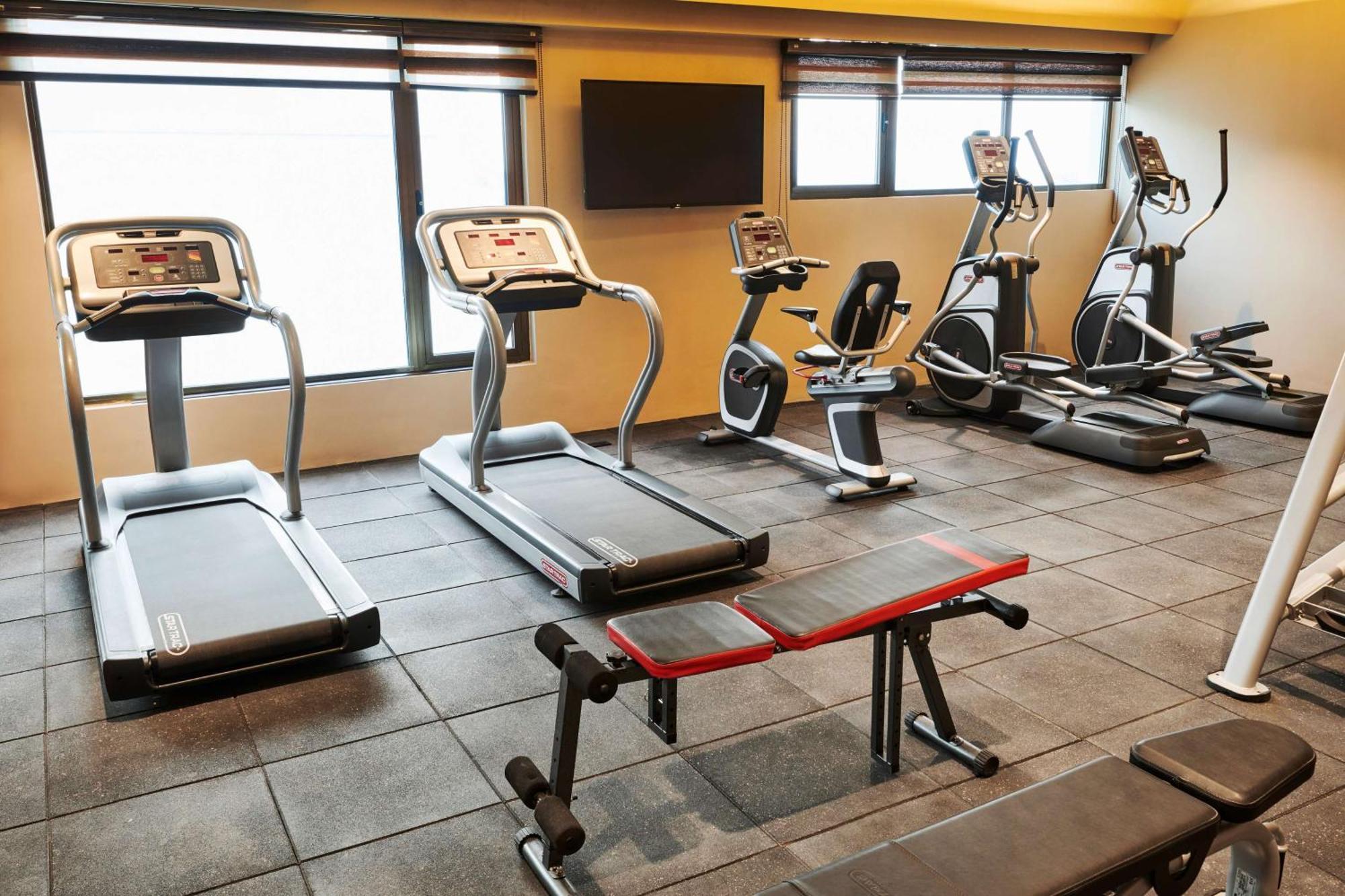 Hilton Garden Inn Lucknow Extérieur photo