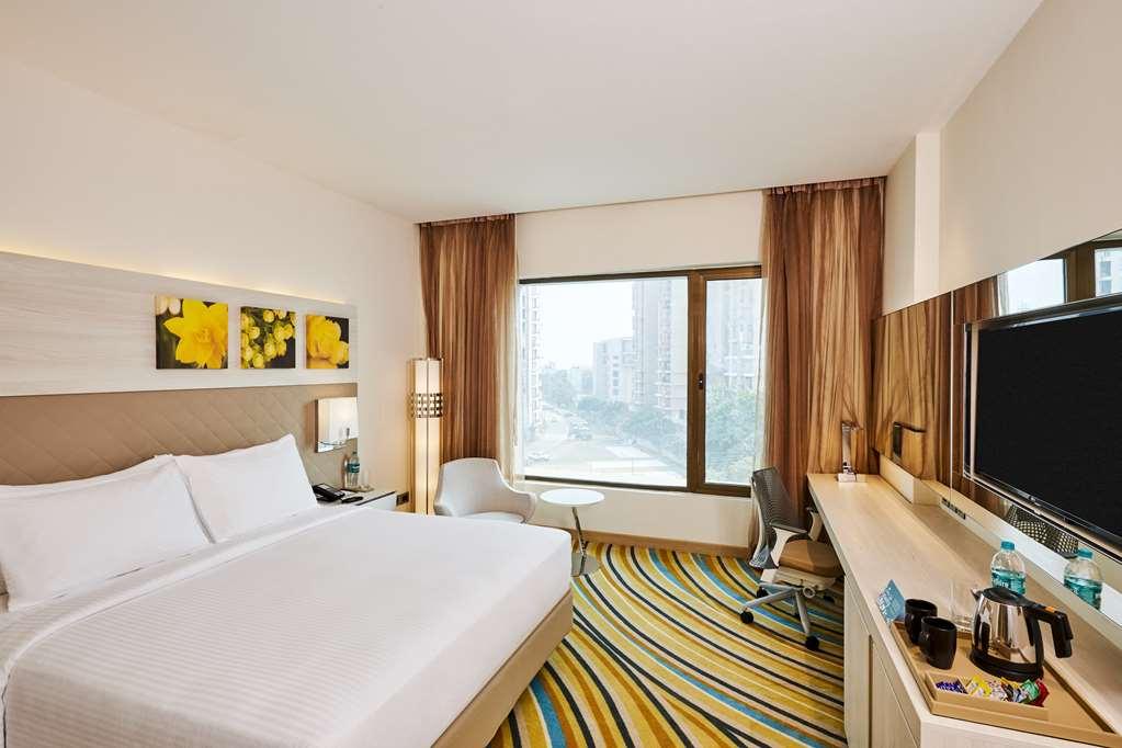 Hilton Garden Inn Lucknow Chambre photo