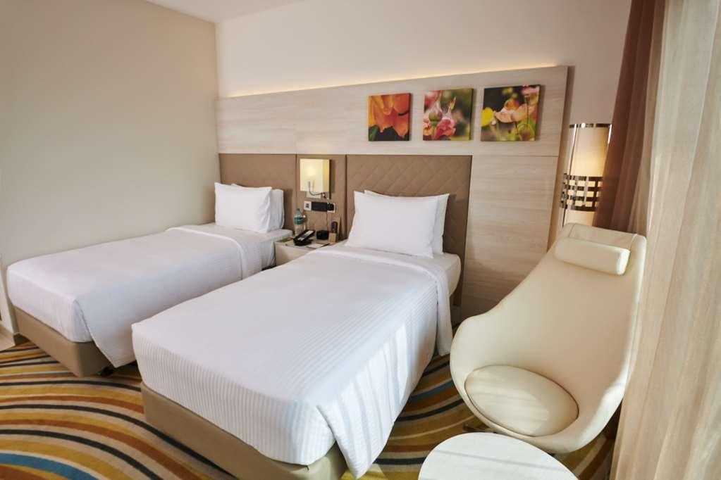Hilton Garden Inn Lucknow Chambre photo